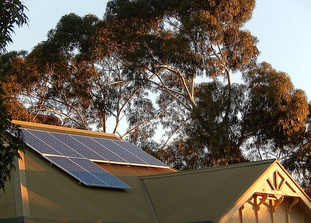 CEFC CEO Ian Learmouth: Australian homes have an average lifespan of almost 50 years. By incorporating renewable energy and energy efficiency measures from day one, these new homes can provide a lifetime of lower energy costs and lower carbon emissions for their residents.