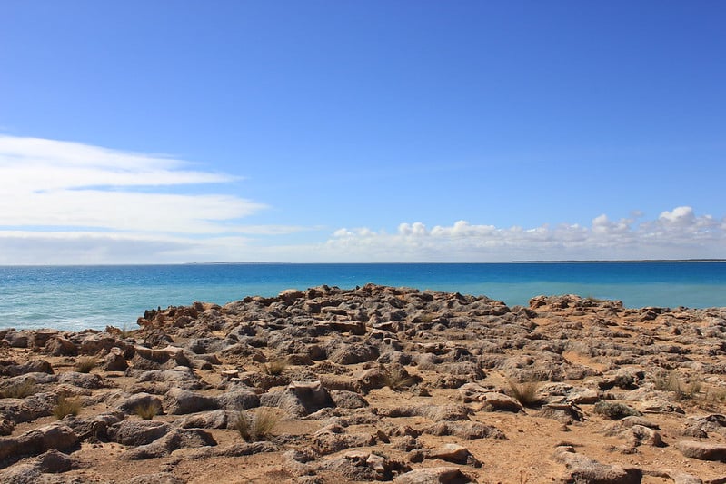 Southend, South Australia. Source: Flickr, Holiday Point