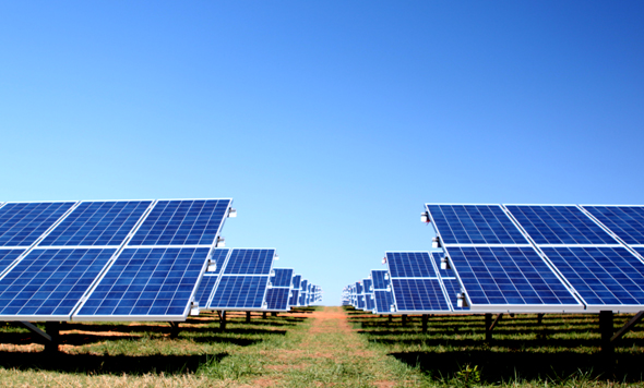 Strata Solar is one of three developers working with Mississippi Power to build 105MW of PV in the state. Image: Stata Solar.