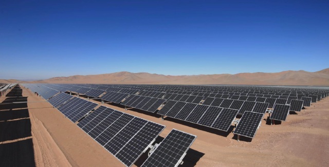 Both yieldco subsidiaries of Chapter 11 renewables firm SunEdison have said they were seeking mergers or sales of their entire businesses after it became increasingly possible that SunEdison would not emerge from bankruptcy proceedings. Image: SunEdison