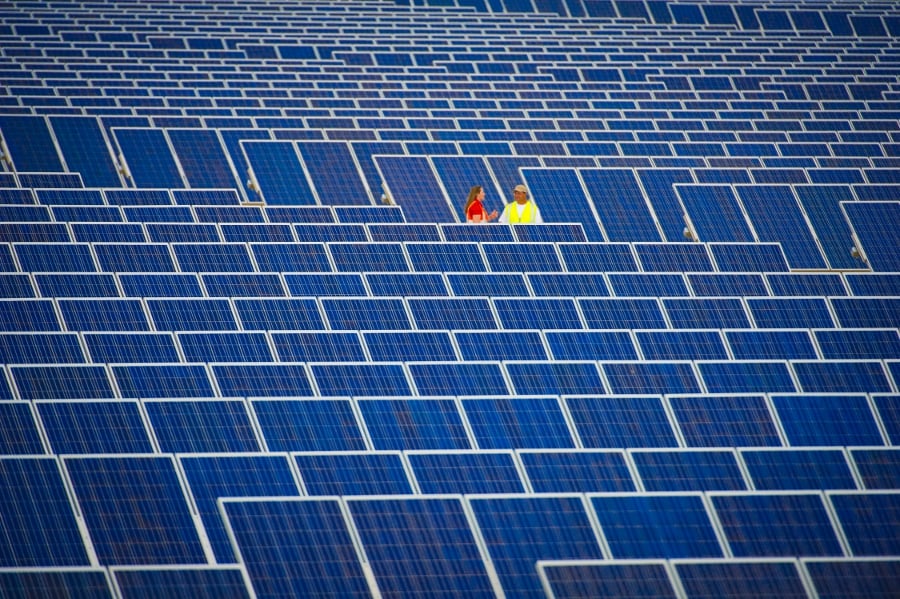 SunEdison has settled its dispute with Latin America Power (LAP) case for US$28.5 million. Source: SunEdison.