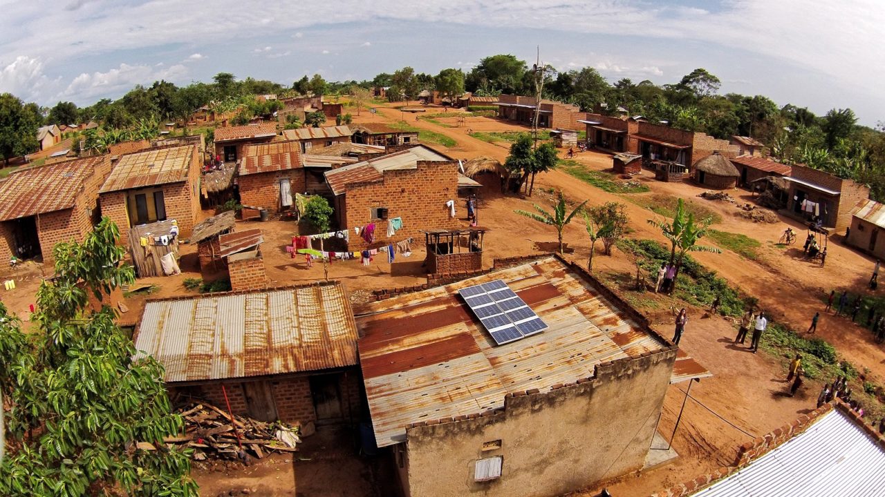 Smarter due diligence processes could help investment flow into rural electrification projects once again. Image: SunFunder.
