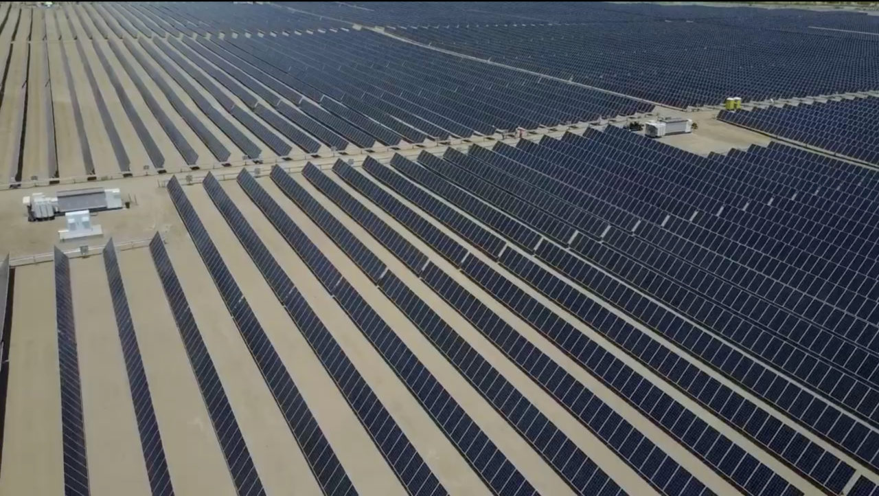 Image: Sunfolding.