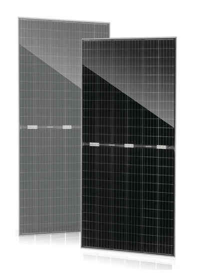 JinkoSolar's Swan modules (pictured) will be used in the project. Image: JinkoSolar.