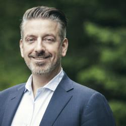 Jason Bak, CEO of Solar Alliance Energy. Source: Solar Alliance Energy