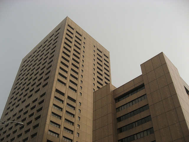 Taipower's HQ is Taipei City, Taiwan. Source: Flickr/Monhsi