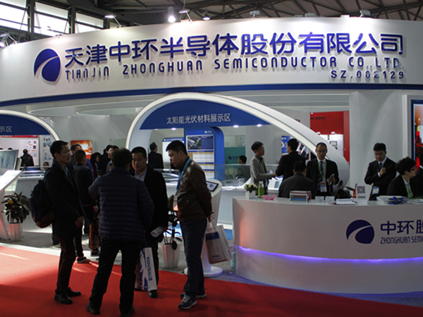 Tianjin Zhonghuan Semiconductor (TZS) is build a new 50GW 210mm (G12) mono-wafer manufacturing hub in Ningxia Hui Autonomous Region, which is expected to cost around RMB 12 Billion (US$1.86 billion). Image: PV Tech