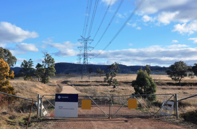 Transgrid Project NSW earmarks AU$2.1 billion for transmission infrastructure - PV Tech