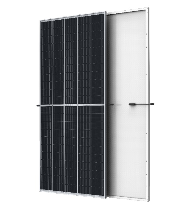 The SMSL, recently highlighted that its new ‘Vertex’ series module manufacturing capacity ramp would start in the fourth quarter of 2020 with a planned nameplate capacity of 10GW, ramping to 21GW in 2021 and top 31GW in 2022. Image Trina Solar