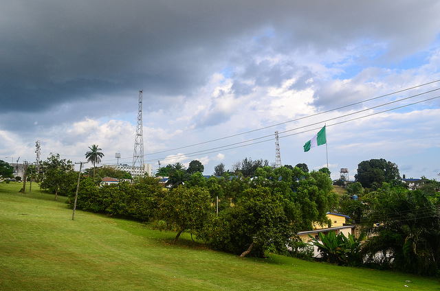 The grant will be used to conduct a competitive technical feasibility study to investigate the capacity and stability of Nigeria's grid for the 100MW plant. Source: Flickr/jbdodane
