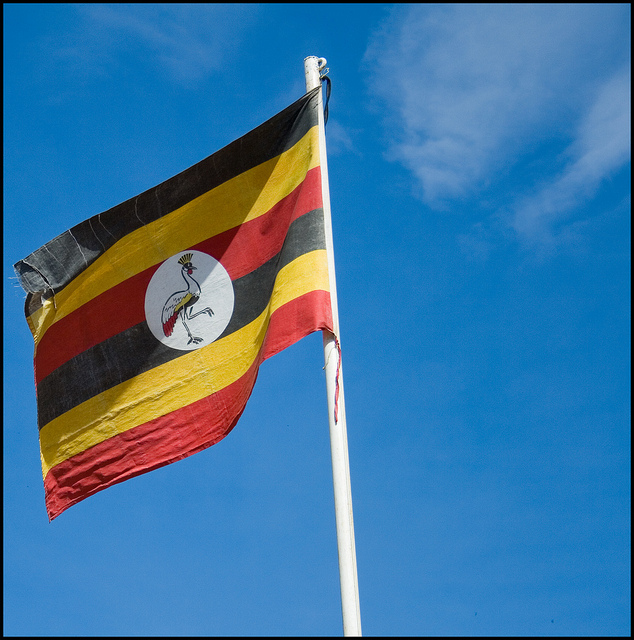 Uganda is seeing its first grid-connected plant. Flickr: Matt Lucht