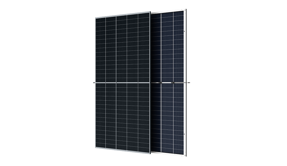 Image: Trina Solar.