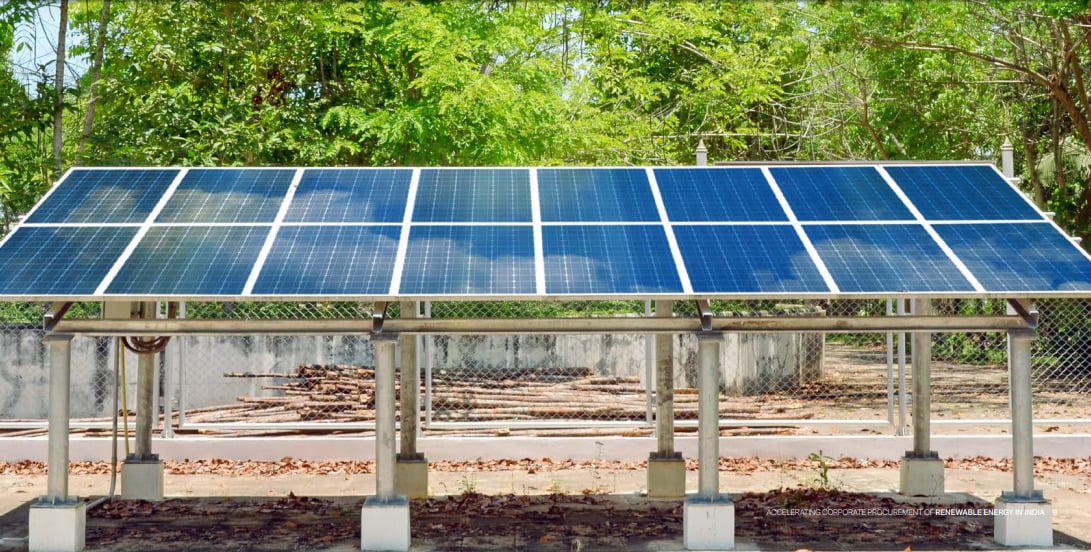 Solar Energy Corporation of India (SECI) has also postponed the second pre-bid meeting for its 5GW manufacturing tender. Credit: WBSCD