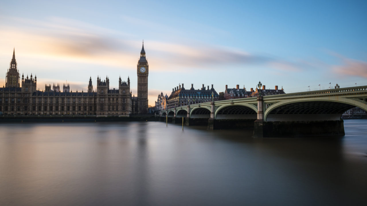 The UK government has welcomed solar back into its renewables auction fold after a six year absence. Image: Getty. 