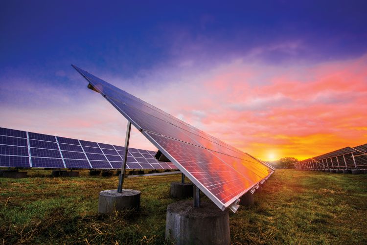 More community solar comes online in Minnesota, with seven new projects by Xcel Energy, Geronimo Energy and BHE Renewables. Source: Xcel Energy