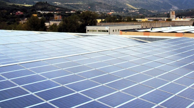 Views from Solar Synergy Group, China, EU Prosun, SolarPower Europe and more. Credit: Yingli