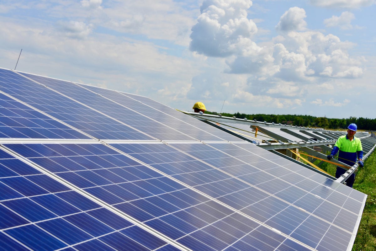 Photo of Deutschlands letzte PV-Auktion endet mit 3,5-facher Überzeichnung