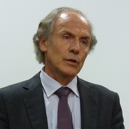 Australia's Chief Scientist, Dr Alan Finkel. Image: Wikimedia user Danimation.