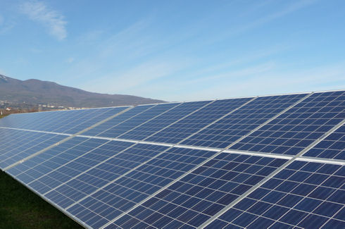Equis now has a renewables portfolio of 236.5MW in the Philippines. Credit: Aleo Solar
