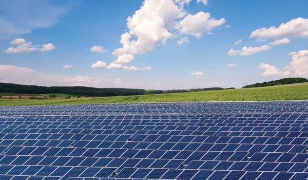 A new US entity, Padero Solaer USA, has been formed to operate from the new office and will focus on New England and the South East. Source: PS Renewables 