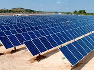 The project is expected to be completed in September 2018. Image: Canadian Solar