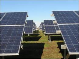 These mini-grid systems will provide electricity to the three security sectors within Virunga National Park. Image: Canadian Solar