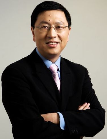 Canadian Solar chairman and CEO Shawn Qu.