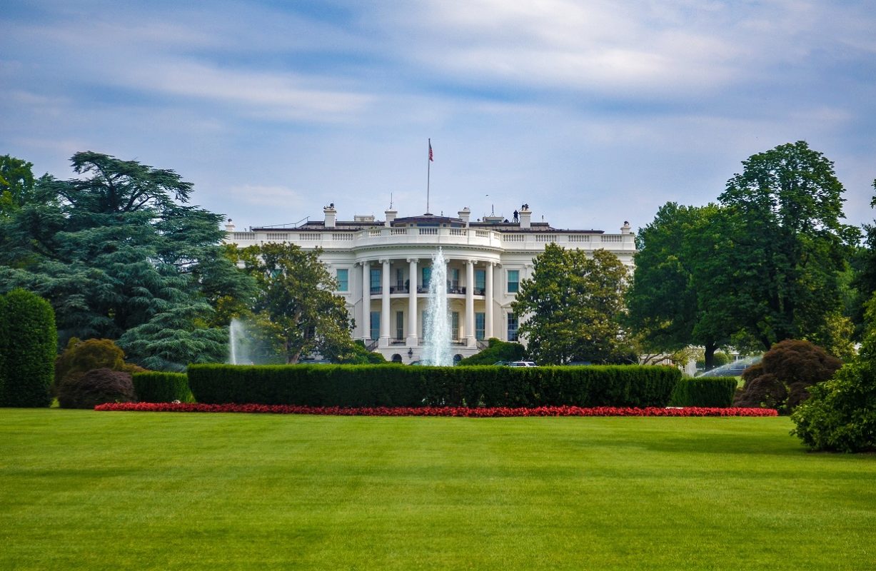 White House advisors have been reportedly disparaging this week of SEIA's campaign to highlight the negative impacts of solar trade tariffs. Image credit: David Everett / Unsplash
