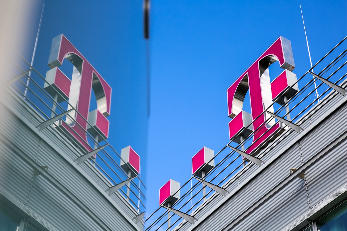 Image credit: Deutsche Telekom