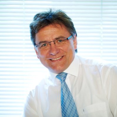 Eckhard Hörner-Marass joins Manz AG as new company CRO. Source: LinkedIn