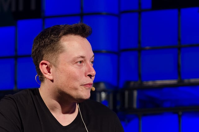 Elon Musk has confirmed that he wants to take Tesla private. Flickr: Heisenberg media