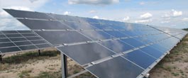 First Solar’s materials will be used in a number of projects throughout the United States where Origis Energy is constructing solar sites. Image: First Solar