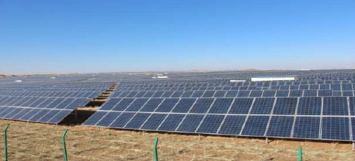 As part of this agreement, Suzhou GCL Operation will provide operation and management services for the power plants of Suzhou GCL-Poly Group — a total PV portfolio of 353MW. Image: GCL New Energy