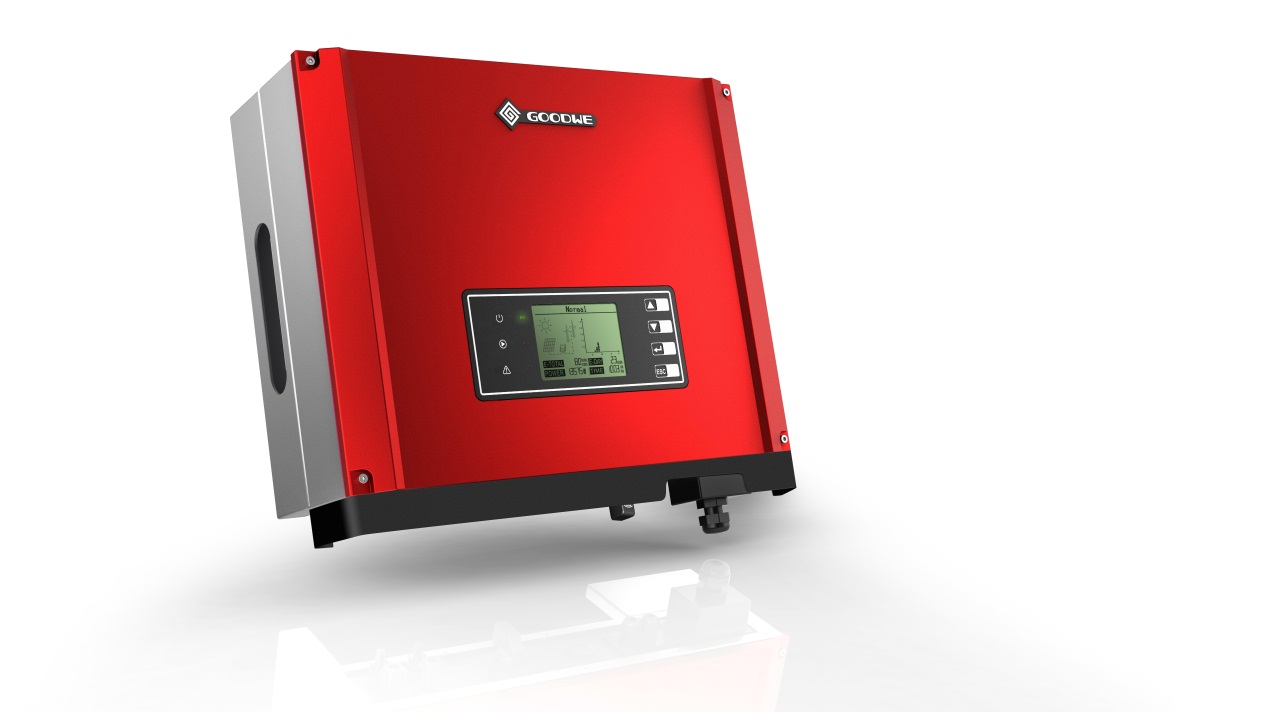 GoodWe is now taking orders for a brand new member of its SDT Series string inverters, GW15KN-DT, which has reduced its weight and volume by 30%. 