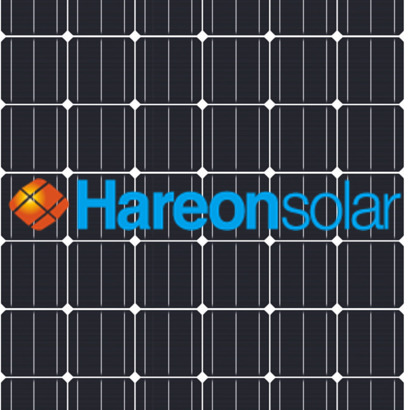 Source: Hareon Solar.