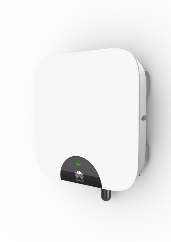 The ‘FusionHome Smart Energy Solution’ is designed from the bottom-up to be a ‘one-4-all’ (one inverter SKU for all) residential application scenarios  that offers a number of key capabilities for future residential home needs such as power optimization, energy storage and smart home integration in a simplified plug & play configuration. Image: Huawei