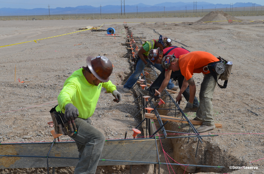 AIIM’s investment in Starsight is financed through its AIIF3 fund — which invests primarily across the power, transportation and energy infrastructure sub-sectors in sub-Saharan Africa. Image: Helios