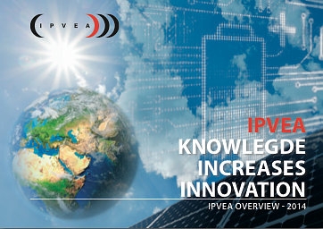 Ipeva New executive board at IPVEA - PV Tech