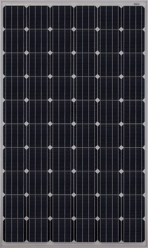 JA Solar has supplied its Percium mono modules to the project. credit: JA Solar