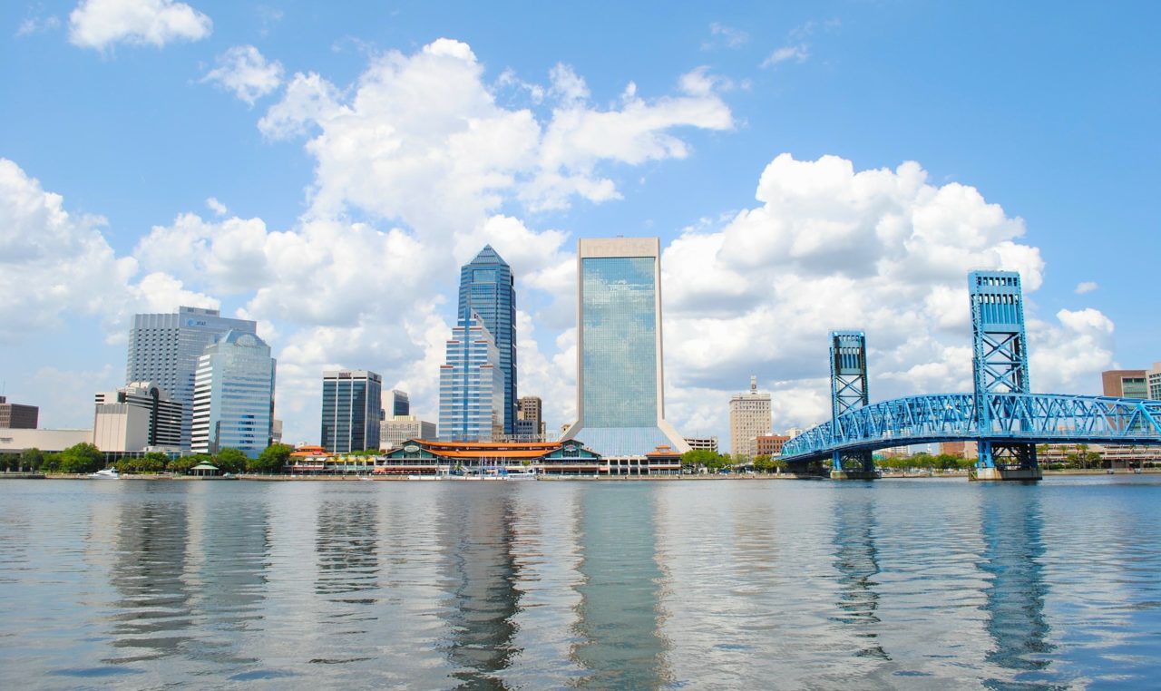 Jacksonville's JEA approved plans for the 250MWac of distributed generation solar in 2017 (Credit: 12019 / Pixabay)