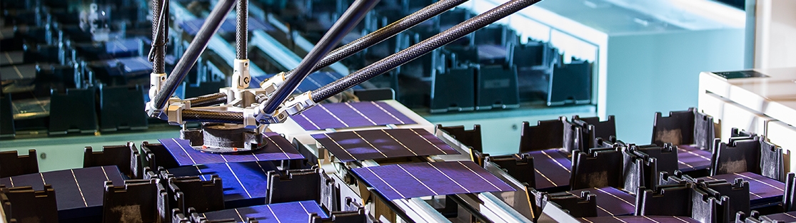 SunEdison has partnered with Chinese state-owned enterprise, Jinneng Group to build a 1.5GW integrated N-type monocrystalline heterojunction production facility in Shanxi Jinzhong Industrial Park, Shanxi, China. 
