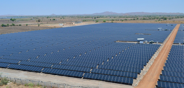 PV project developer and EPC firm, juwi Renewable Energy has started construction of its third PV power plant project in Vitenam, bringing its active pipeline to around 130MW. Image juwi