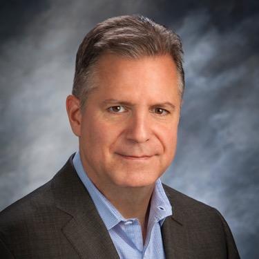 Kevin Christy is the new COO of Lightsource North America. Source: LinkedIn