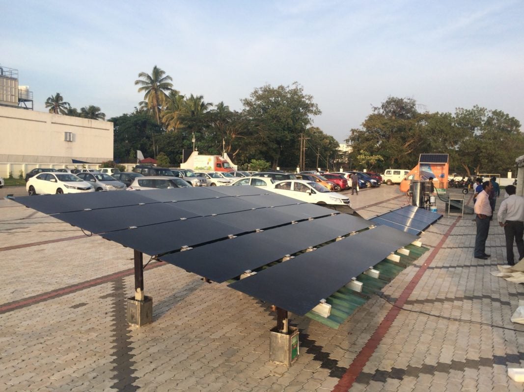 Kerala clean energy players may have to operate with no margin for some time to avoid going out of business, said the association KREEPA. Credit: Solar Media