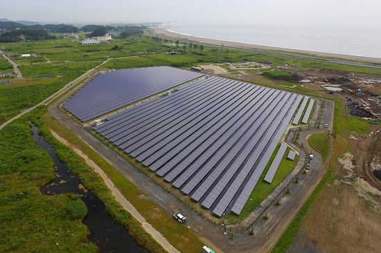 In an effort to triple its total installed PV capacity from 2,021MW in 2015 to 6,000MW by 2036, Thailand has adopted numerous government incentives to spur growth — including the promotion of rooftop solar. Image: Kyocera