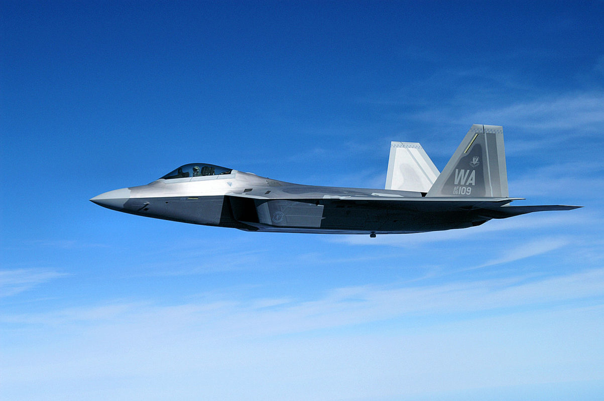 Lockheed Martin signs 30MW North Carolina solar PPA with Duke Energy
