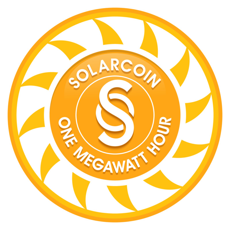 Credit: SolarCoin