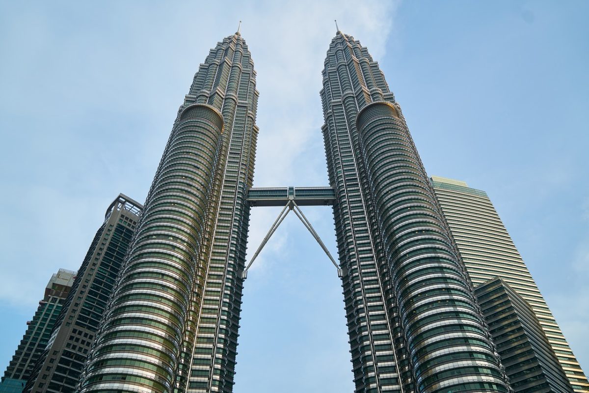 Petronas said the purchase of Amplus marks its first foreign solar venture (Credit: Engin Akyurt / Pixabay)