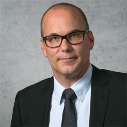  Gunnar Voss von Dahlen, new Manz AG CFO. Source: Manz AG