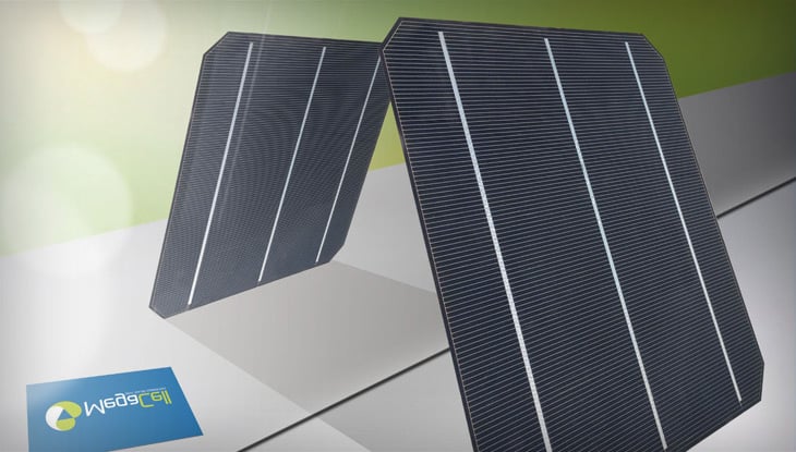 ISC Konstanz has signed a technology transfer agreement with PV module assembly equipment supplier based in Finland for R&D centre’s advanced ‘BiSoN’ (Bifacial Solar cell On N-type) and ZEBRA (diffused n-type IBC) solar cell technology. Image: Megacell